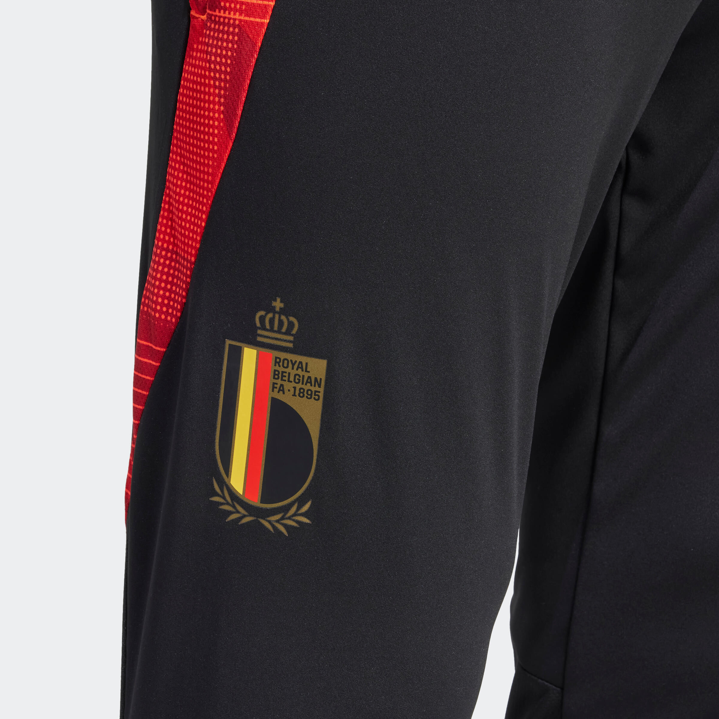 adidas Pantaloni da allenamento Belgio Euro 24 Adulto