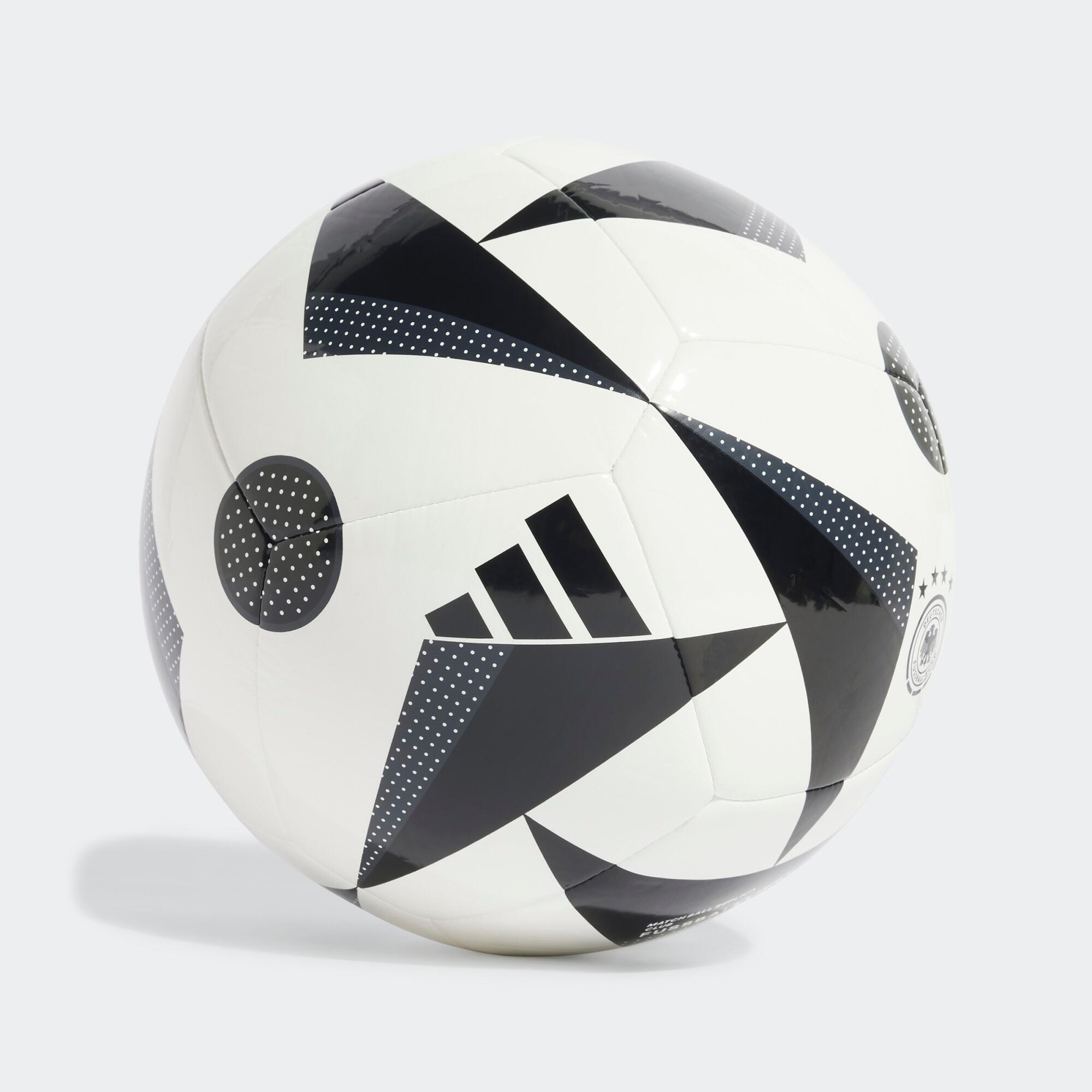 Replica Size 5 Germany Football 2/4