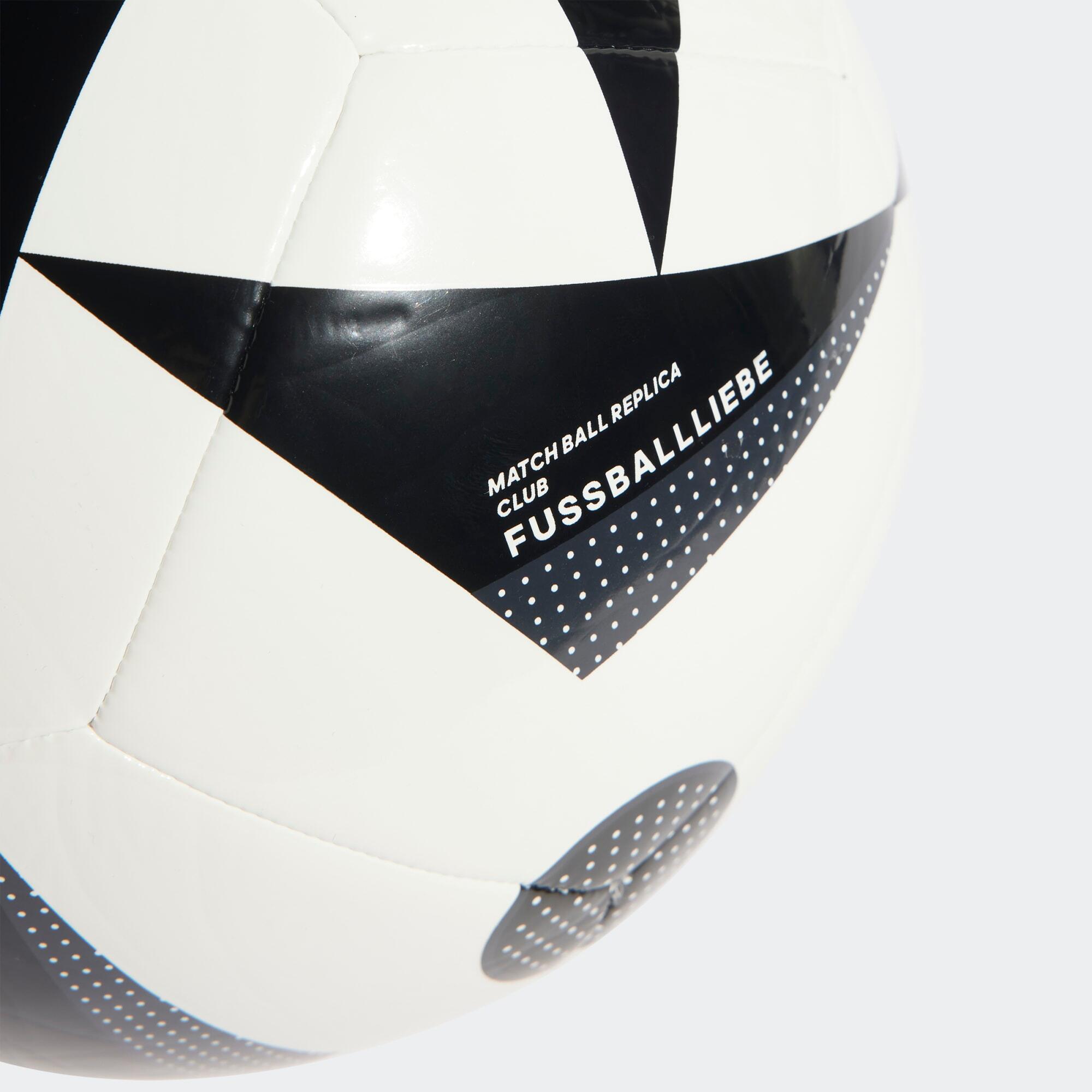 Replica Size 5 Germany Football 4/4
