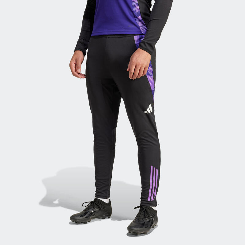 Pantalon d'entraînement adidas Allemagne Euro 24 Adulte