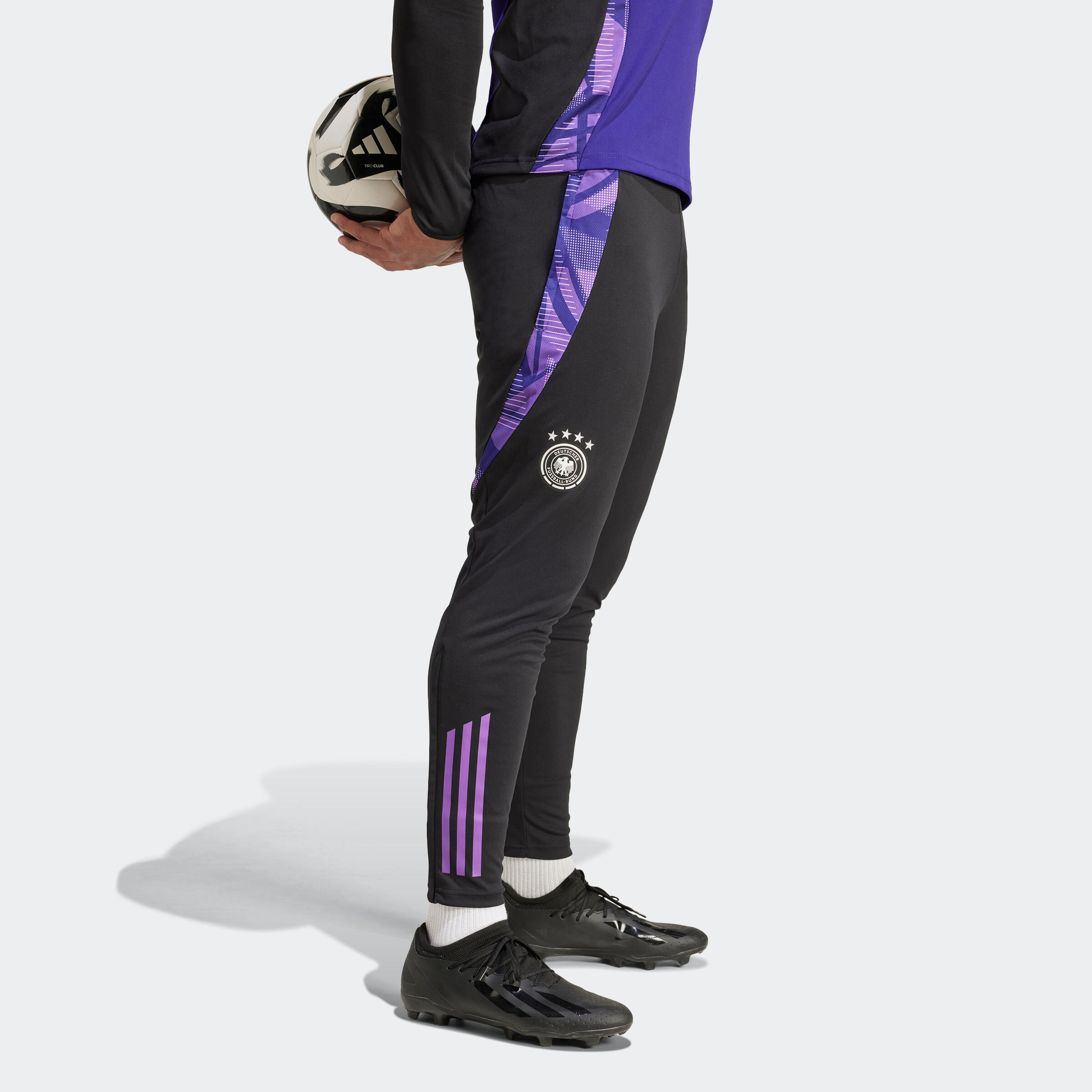 Training pants adidas Germany Euro 24 Adult