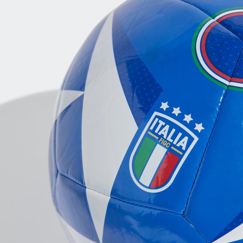 Pallone calcio ADIDAS replica Italia taglia 5