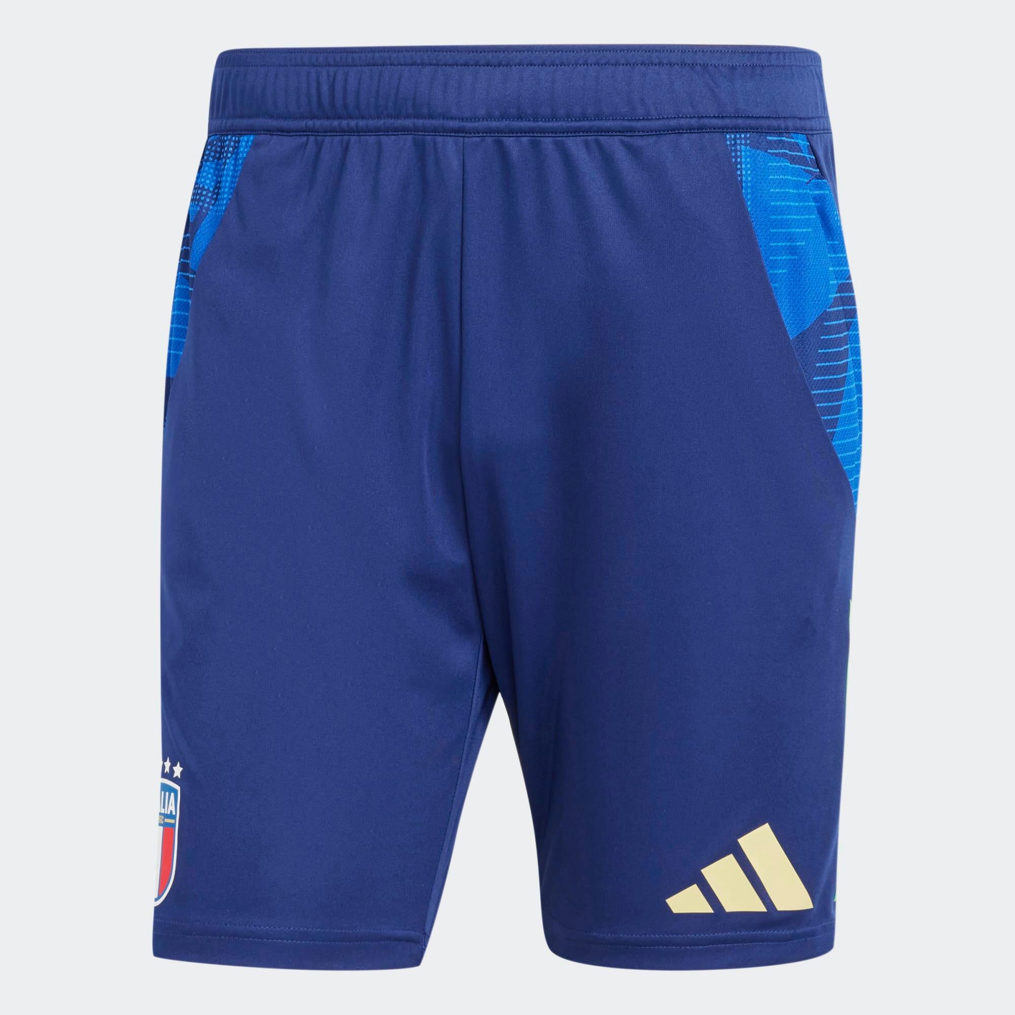 Short adidas Italy Euro 24 Adult