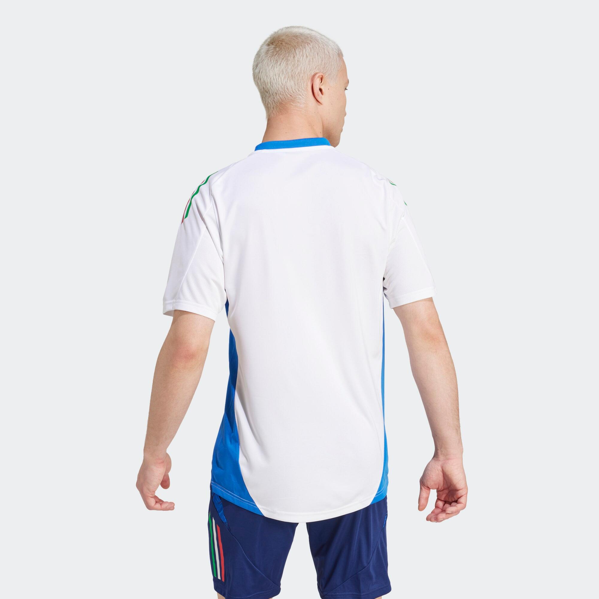 adidas Italy Euro 24 Adult training jersey