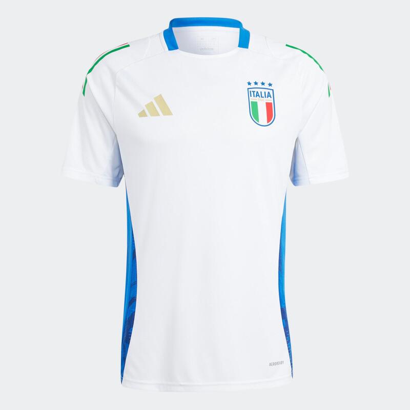 Maillot d'entraînement adidas Italie Euro 24 Adulte