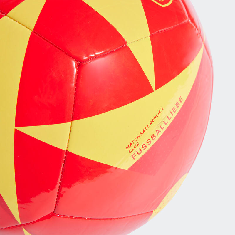 Pallone calcio ADIDAS replica Spagna taglia 5