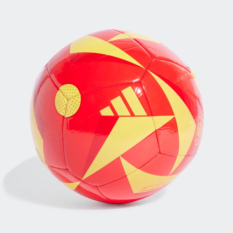 Piłka do piłki nożnej ADIDAS Hiszpania rozmiar 5 replika