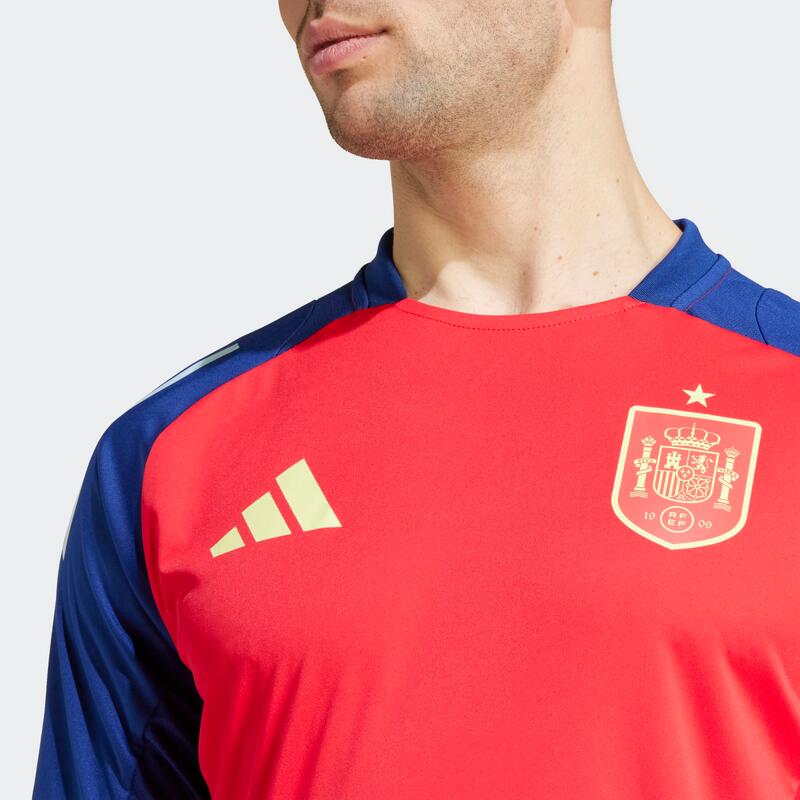 Adult Training Top Spain Euro 24