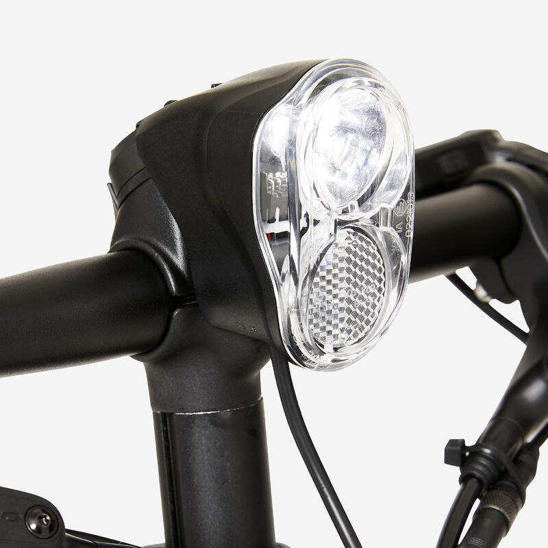 Bicicletă electrică pliabilă 20 inch E-FOLD 900 