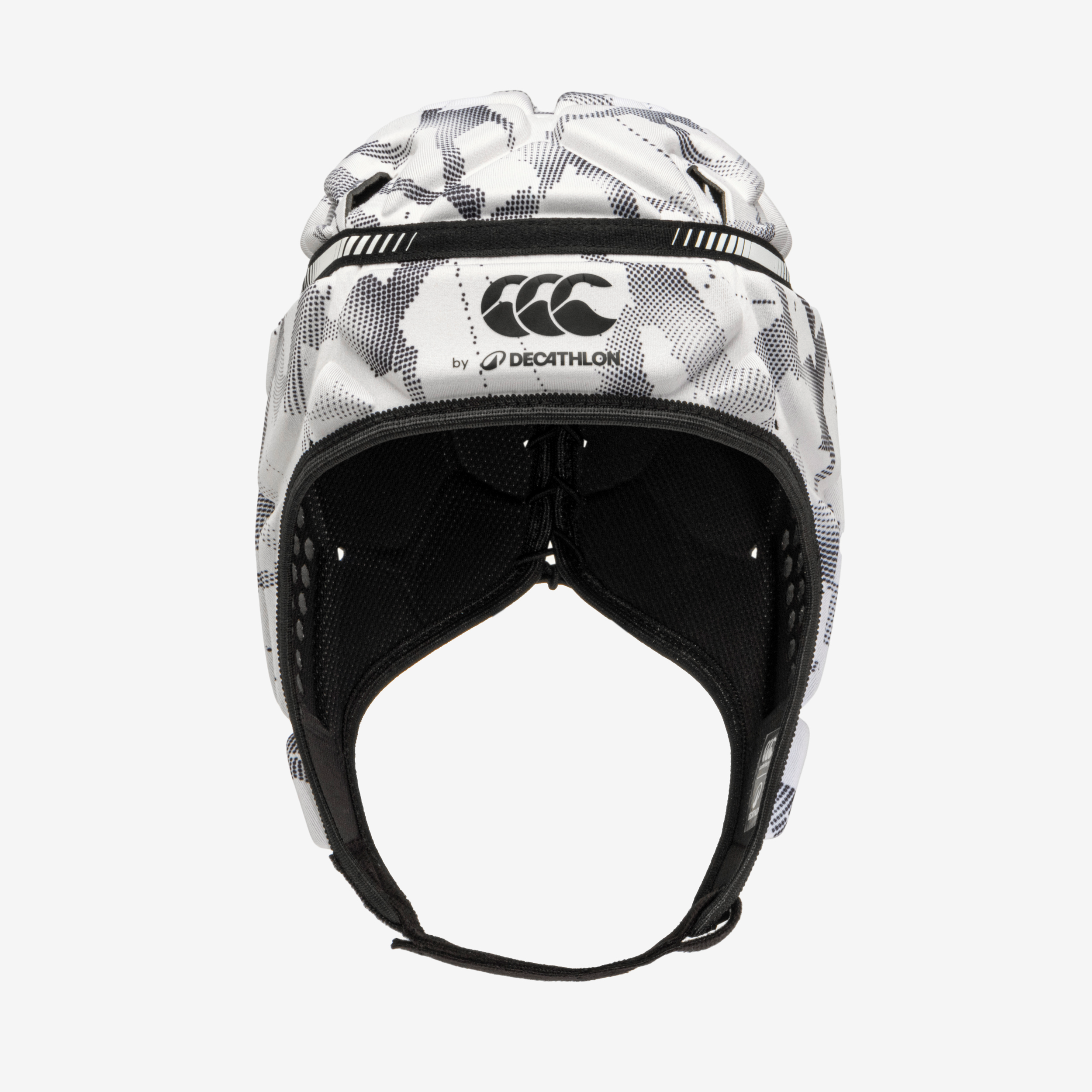 Casque de rugby adulte - casque r500 decathlon | canterbury beige - Rugby - OFFLOAD- Clubs - Entreprises - Collectivités - Associations