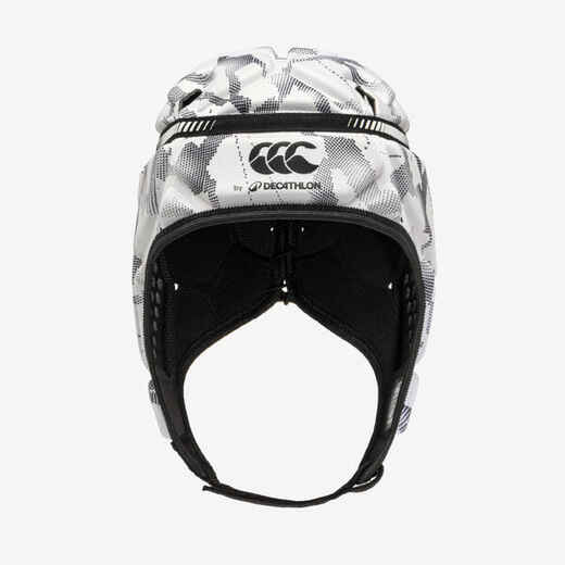 
      Adult Rugby Scrum Cap R500 - Beige
  