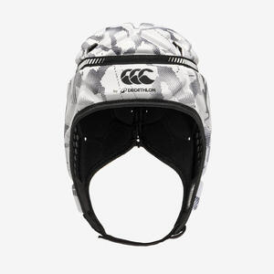 Casco de rugby R500 Niños y Adultos Decathlon | Canterbury beige