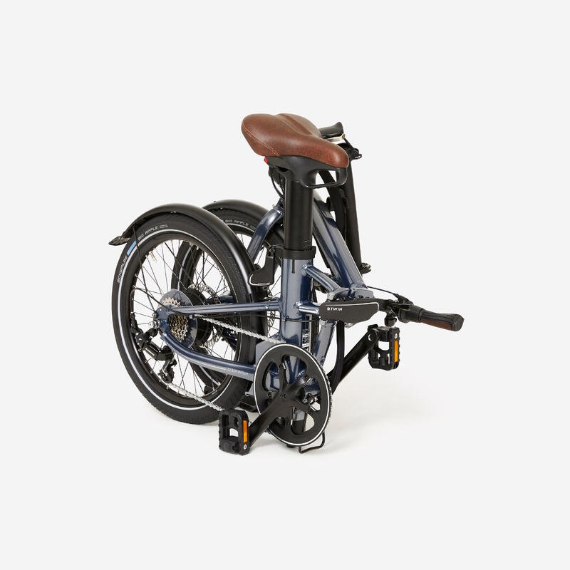 Bicicletă electrică pliabilă 20 inch E-FOLD 900 