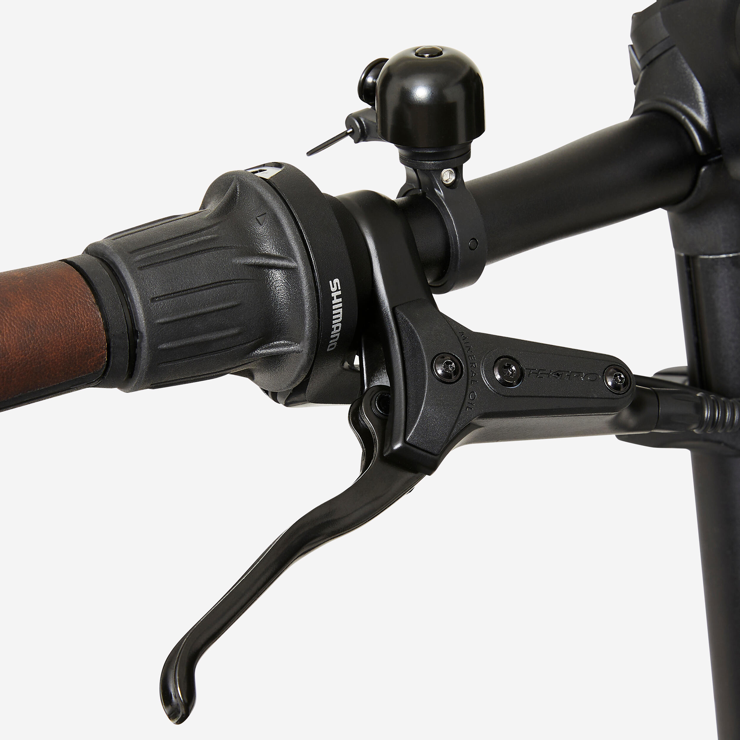 20" Electric Folding Bike E-Fold 900 - 1 second 24/37