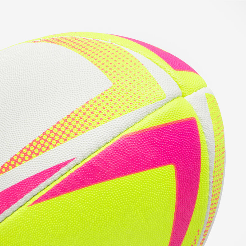 Minge Touch Rugby, Decathlon | Canterbury Galben Roz