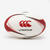 Ballon de Rugby T4 - Ballon de match Decathlon | Canterbury rouge