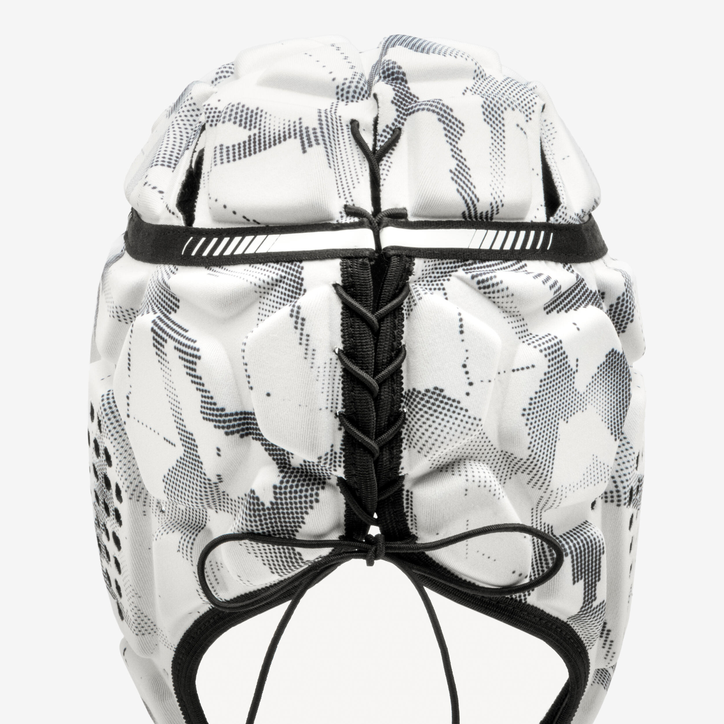 Casco de rugby Adulto - Casco R500 Decathlon | Canterbury beige 9/13
