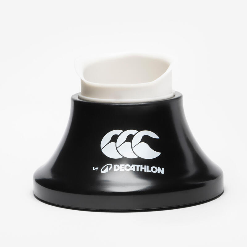 Rögbilabdatartó tee, állítható - Decathlon | Canterbury 