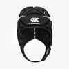 Adult Rugby Scrum Cap R500 - Black