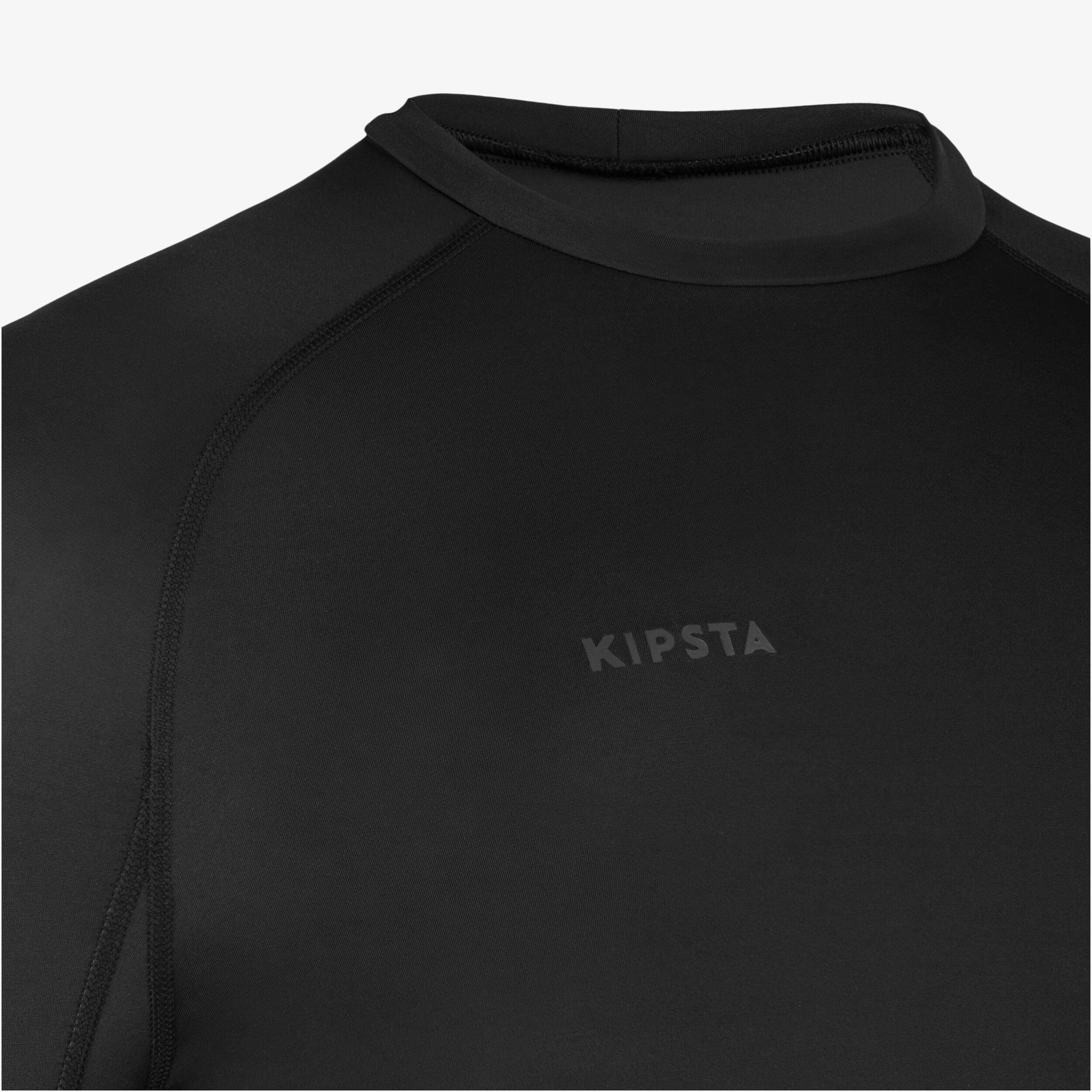 Adult Goalkeeper Protective Base Layer 900 - Black -  4