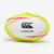 Ballon de Touch Rugby, Decathlon | Canterbury Jaune et Rose fluo