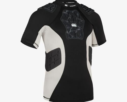 KIPSTA - EPAULIERE DE RUGBY 950 CCC