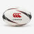 Ballon de Rugby T4 - Ballon d'entrainement  Decathlon | Canterbury noir