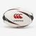 Ballon de rugby d&#039;entrainement taille 4, Decathlon | Canterbury noir