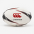 Ballon de Rugby T4 - Ballon d'entrainement  Decathlon | Canterbury noir