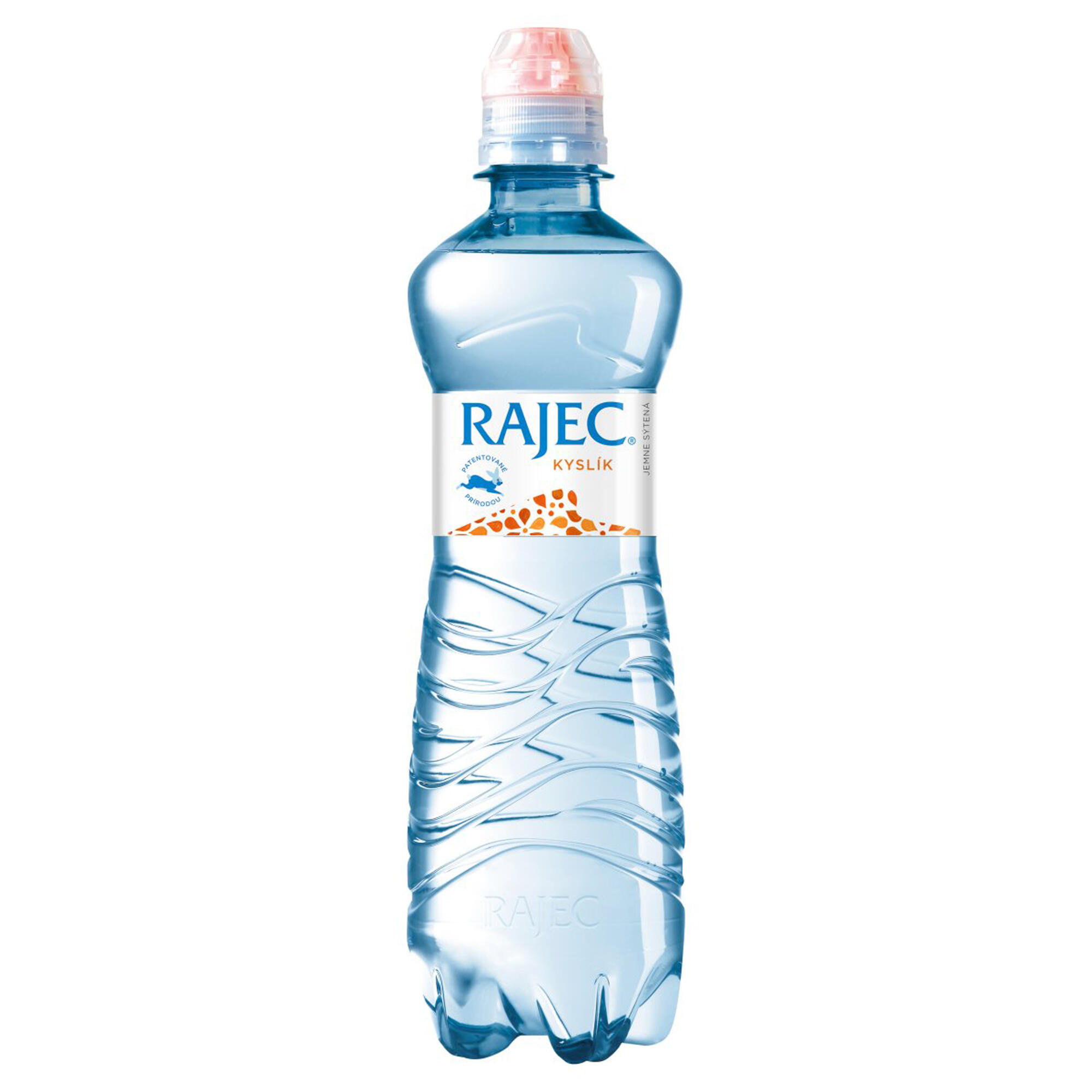 KOFOLA Rajec Kyslík jemne sýtená 0.75 bez veľkosti