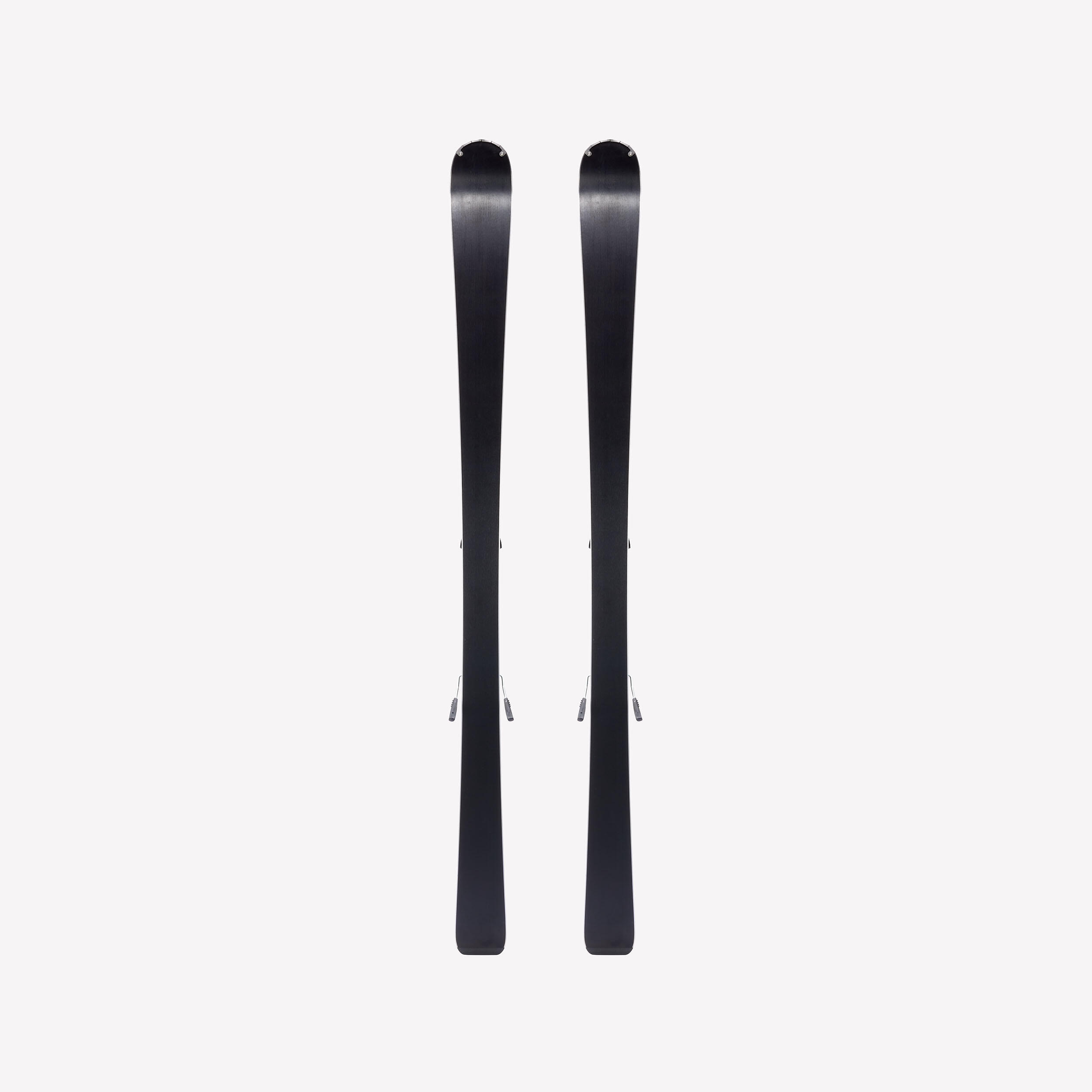 Esquí alpino con fijaciones Mujer Head Real Joy M 4/9
