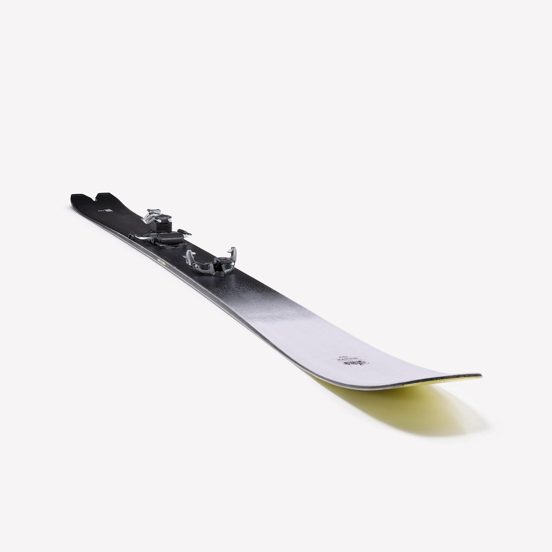 Des skis de randonnée testés dans une incroyable épopée