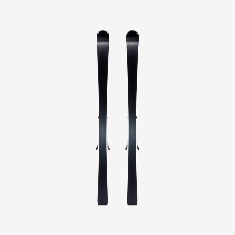 Skis de piste avec fixations homme, atomic redster s7