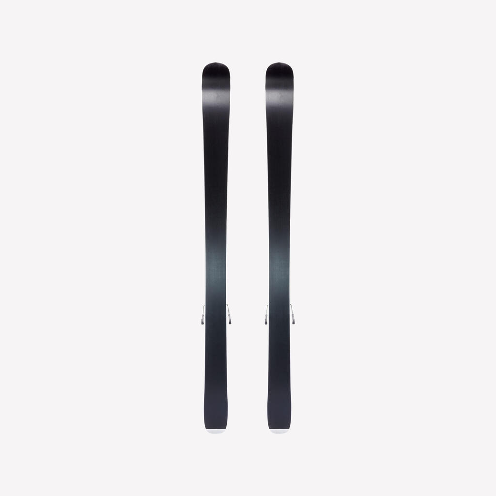 Rossignol Sender Soul Pro men’s and women’s freeride skis with bindings