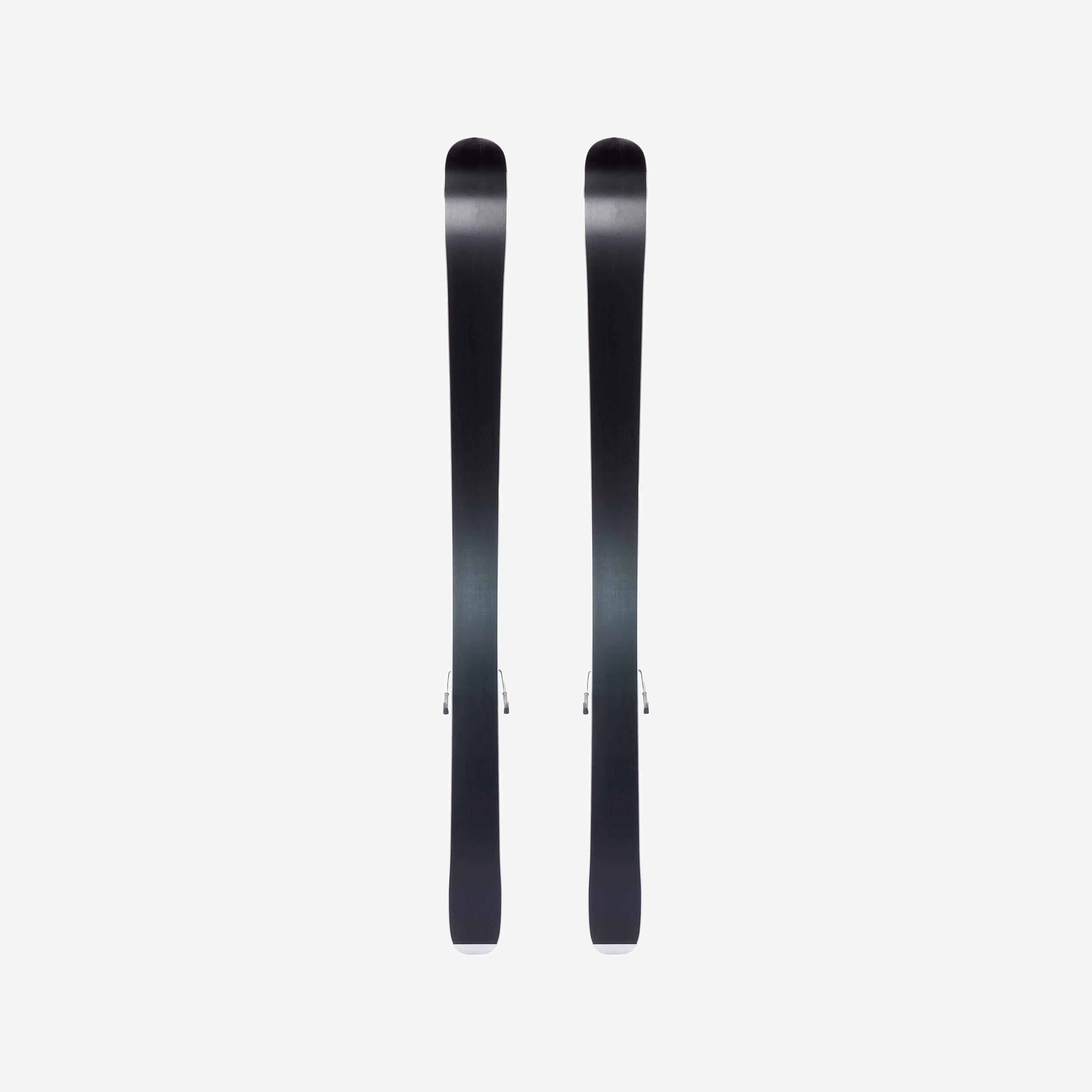Ski Herren/Damen mit Bindungen Freeride - Sender Soul Pro Rossignol  8/9