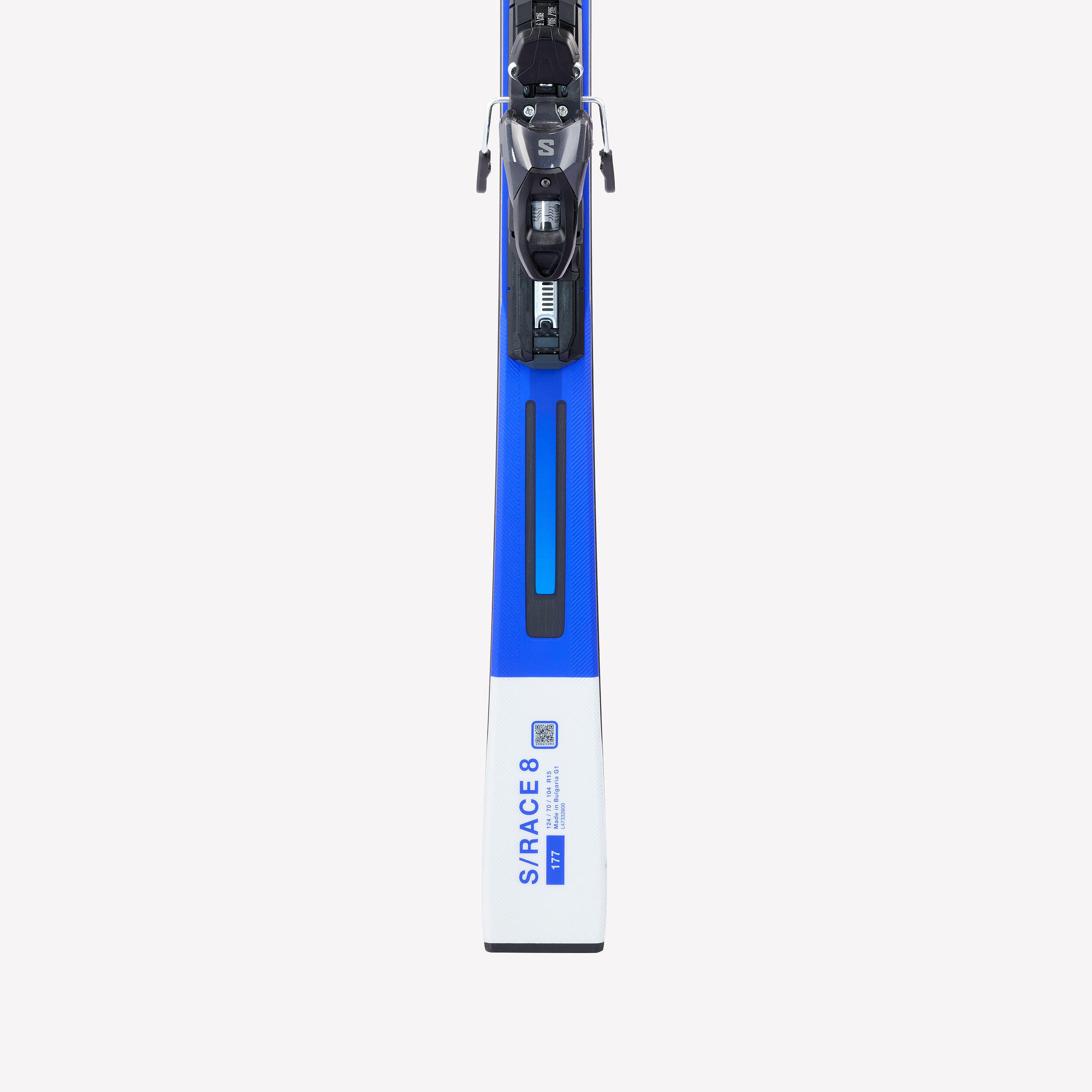 Salomon S/RACE 8 downhill skis with bindings SALOMON | Decathlon Salomon S/RACE 8 downhill skis with bindings SALOMON | Decathlon