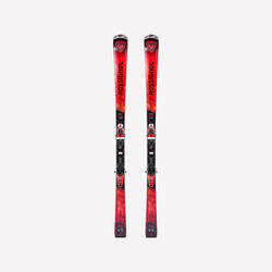Skis de piste avec fixations homme, Rossignol HERO ELITE Multi turn