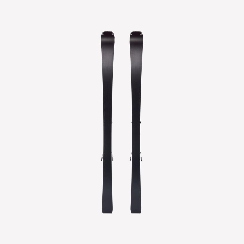 Men’s alpine skis with bindings  - Atomic Redster Q4 Men