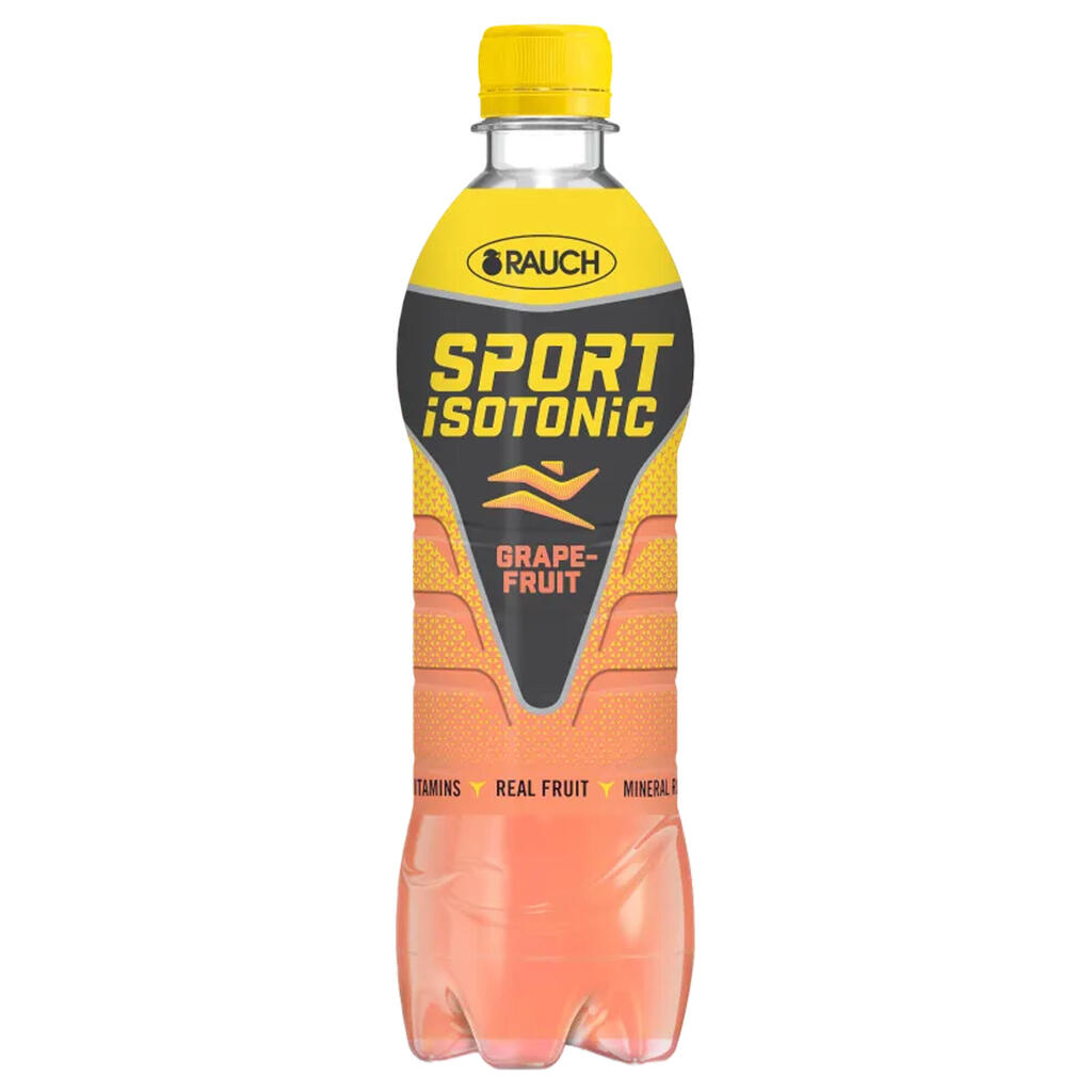 Isotonic grep 0.5l