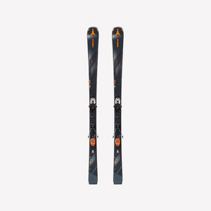 Esquí alpino con fijaciones hombre Atomic Redster Q4 M