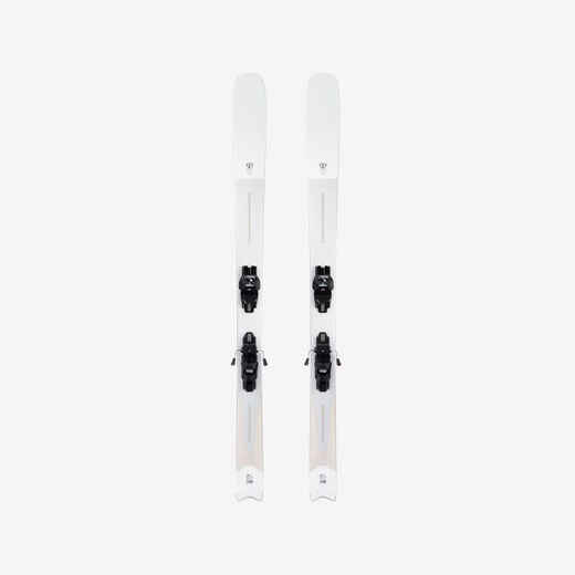 
      Men’s All-Mountain Alpine Skis with Bindings - PATROL 105 TI
  