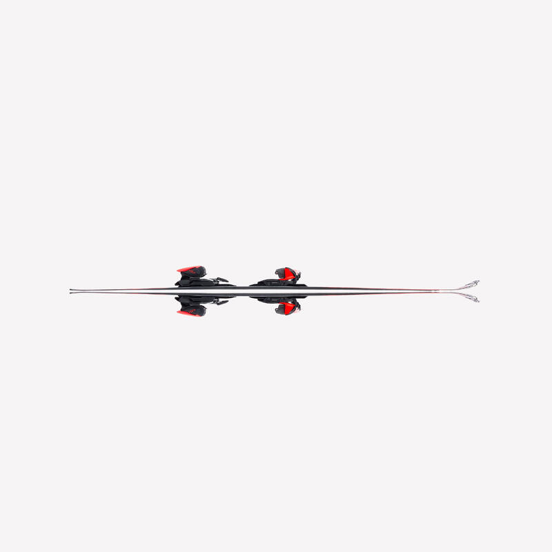 Erkek Kayak - Bağlamalar Dahil - Rossignol Hero Elite Multi Turn