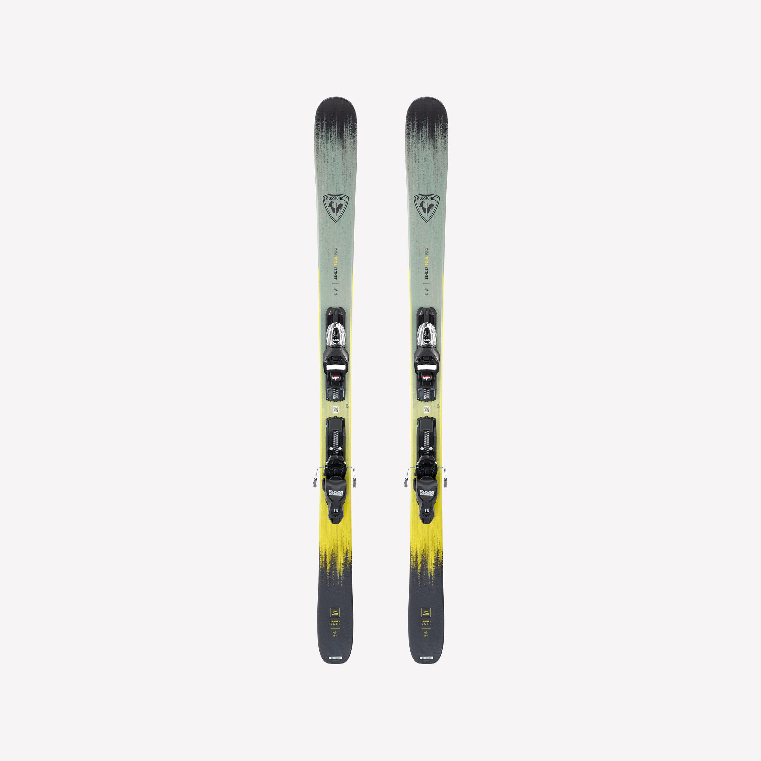 Ski rossignol femme decathlon new arrivals