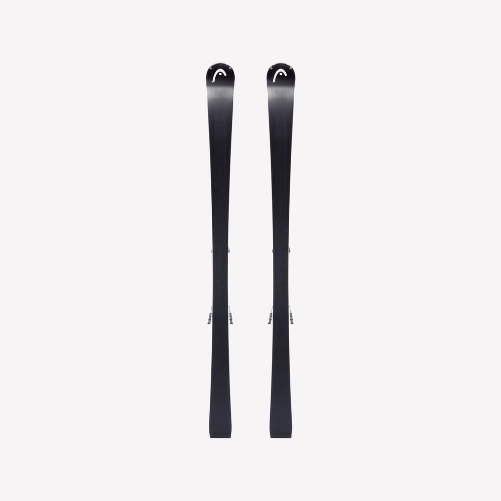 Muške skije s vezovima HEAD SUPERSHAPE E-MAGNUM