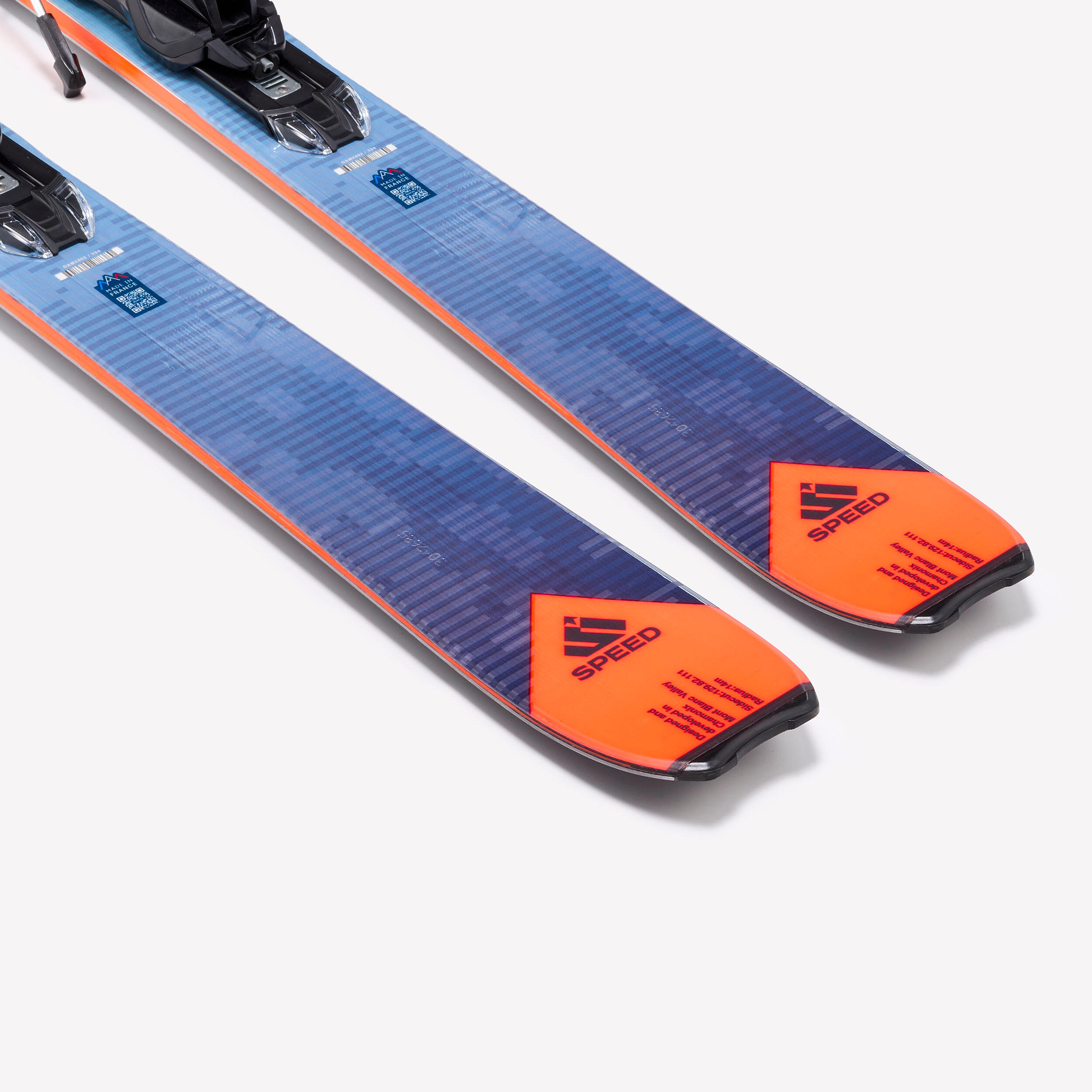 Ski Herren Piste - Dynastar Speed 4×4 563 TI 3/9