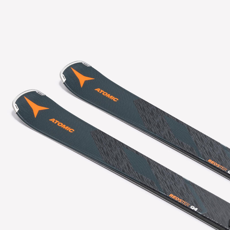 SKI ALPIN HOMME AVEC FIXATIONS - ATOMIC REDSTER Q4 M