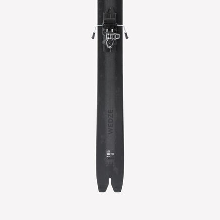 Лижі WILDER 102 для крос-кантрі