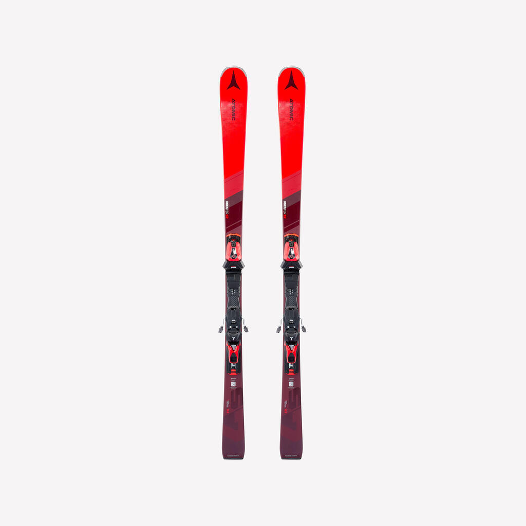 Ski Herren Piste - Atomic Redster S7