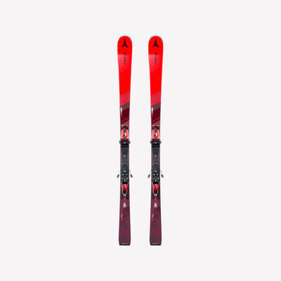Ski Herren Piste - Redster S7 Atomic
