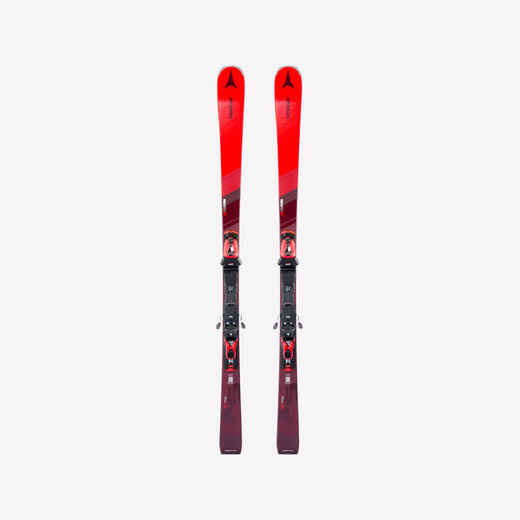 
      Ski Herren Piste - Atomic Redster S7
  